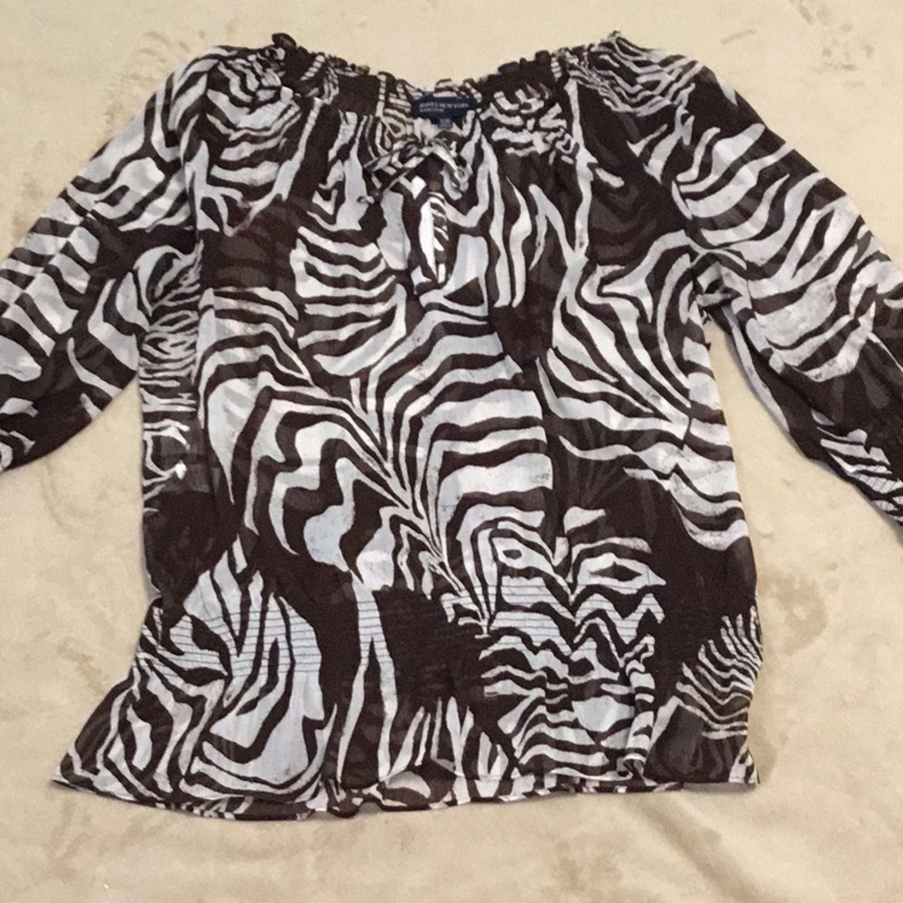 Top blouse